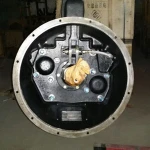 Truck parts Beiben 12JS200T gears transmission