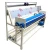 Import Tubes Fabric Cloth Double Face Inspection Machine Fabric Rolling Machine from China