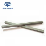Tungsten Carbide Cutting Tool Special Cutter Part mirror finish Carbide Centrolock planer knives