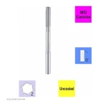 Tungsten Carbide Machine Reamers