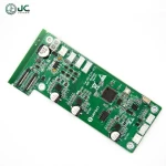 turnkey pcba and pcb manufacturing service led pcba 2835 smd led pcb