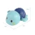 Import turtle shape wind up toys  plastic swim toys  water game toy from China