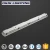 TUV-CE CB LED cold room watertight led ceiling light commercial refrigeration storge waterproof batten lamp