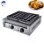 Import Two Parts Electric Fish Ball Takoyaki Maker machine from China