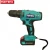 Import Two-Speed Li-ion High Quality power hand  drills 12v  Electric+ Drill from China