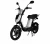 Import Two Wheel Electric Scooter With Pedal Assist (TH202) from China