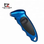 TZTY-001 Multifunction digital LCD Car Tire Air Pressure Gauge
