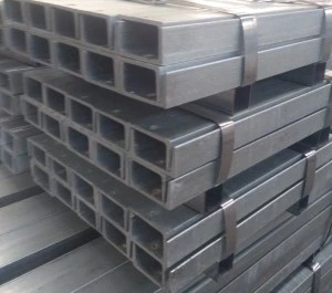 u-channel-steel-price support c12x20.7 purlin weight per meter embedded cold rolled steel channel