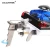 Import UCANTEK HJ808 Kids Summer Waterproof RC Racing Boat Toys 22KM/H High Speed 2.4G Remote Control Brushed Motor Boat from China