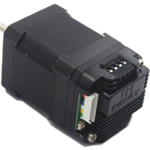 Buy Uim243 Series Voltage Control Miniature Integrated Stepper Motor ...