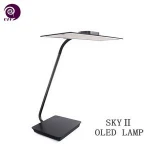 UIV oled childrens indoor reading lighting book light