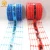 Import UK Standard Caution Electric Warning Tape with Traceable Wire Detectable Below Electrical Cable Underground Warning Mesh from China