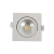 Import Ultra 7W 5W 2700K IP54  led dimmable downlight COB led home lighting indoor junction box fast install led downlight for corridor from China