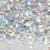 Import Ultra-thin Nail Sequins 3mm Mixed Designs Nail Patch Paillettes DIY Handmade Materials Nail Art Accessories from China