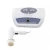 Import Ultrasonic facial brush face skin care beauty makeup tools from China