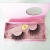 Import Under Fake 3D silk clear band Bottom False Eyelashes for sale from China