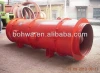 Underground Mining and Tunnel Construction Axial Flow Ventilation Fan