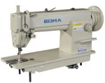 underwear making machinery leather gluing flat knitting machine price parts of lockstitch sewing machine
