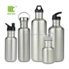 Unique Group Replacement Screw Cap Straw Lid for Hydration Water Bottle Flask Standard Mouth Flex Lid