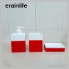 Unique products luxury resin bathroom sets unique products from china