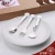 Import Unique Smiles non-slip series stainless steel cutlery gift set 2018 from China