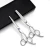 Import Unique Supply Stainless Steel Professional Hair Cutting Scissor Set With Bag from China