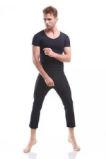 unisex neooprene fitness outfit wetsuit