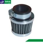 Universal 28/35/38/42mm Motorcycle Air Intake Filter Motorcycle Air Filter Assy