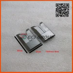 upvc window cnc corner cleaning machine broaching tools for Argentina market