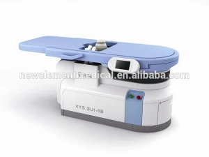 Urology ESWL machine Electromagnetic Extracorporeal Shock Wave Lithotripter (ESWL) with CE certification competitive price