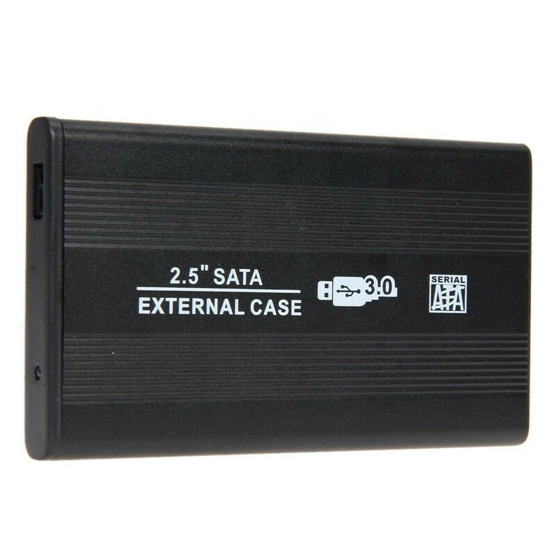 usb3.0 to 2.5&#x27;&#x27; SATA HDD Enclosure/ Hard Disk Case/ HDD Caddy for HDD