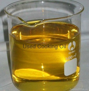 USED COOKING OIL WASTE COOKING OIL FOR BIODIESEL