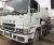 Import Used FUSO 8 cubic meters concrete mixer truck used for construction from China