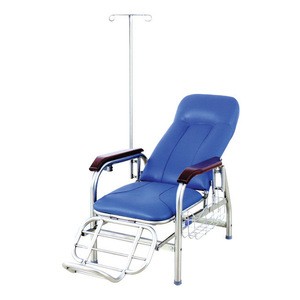 used iv infusion transfusion chairs