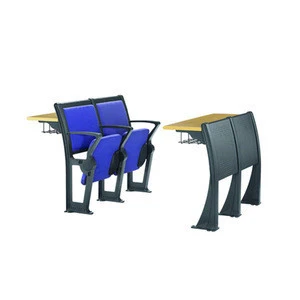 used school furniture /student desk and chair SJ3081/SJ3082YF/SJ3083YF