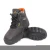 Import used work mens size 10.5 usmc combat venting working vibration insole manufacturers china warm steel toe washable safety shoes from China