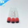 Vaccum Blood Collection Tube of Plain Type