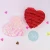 Import Valentine&#39;s day sweet heart red foil paper mini pinata  party decoration diy pinatas for wedding,Holiday from China