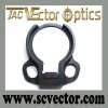 Vector Optics Adjustable Dual Loop End Plate Sling Adapter Gun Accessories Hunting Shooting Accessories