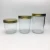 vegan yogurt glass mason jar wholesale 100ml 200ml 220ml 300ml 400ml 480ml