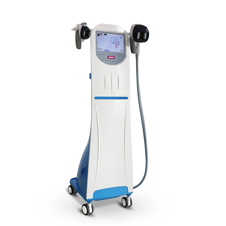 Velashape slimming 5 in 1 machine vacuum cavitation system beauty device for body slimming shaping rf face lifting equipment