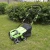 Import VERTAK 1600W Garden electric 2 in 1 lawn raker scarifier from China