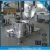 Import Vertical Basket Automatic Bottom Discharging Filter Centrifuge for Starch Separation from China