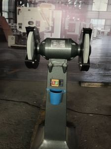 vertical grinder mini bench grinder M3025 industrial bench grinder
