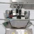 vertical multihead automatic weighing granule 1kg rice sugar salt packaging machine