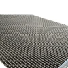Very wear-resistant and high quality 65 Mn high carbon steel woven wire mesh