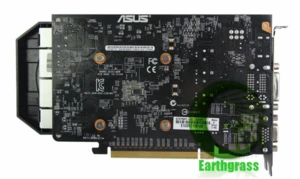 Video Card Original GTX 750Ti 2GB 128Bit GDDR5 Graphics Cards for Geforce GTX750Ti Dvi Used VGA Cards On Sale for ASUS laptop