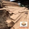 Vietnam Best Price And High Quality Natural Pine Wood for European market