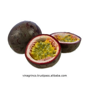 Vietnam Passion Fruit