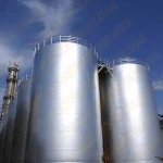 Vinegar making machine turn key vinegar production plant from alcohol ethanol grains